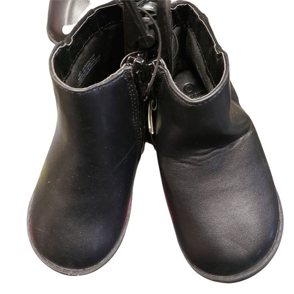 Baby fall boots - Picture 2 of 2